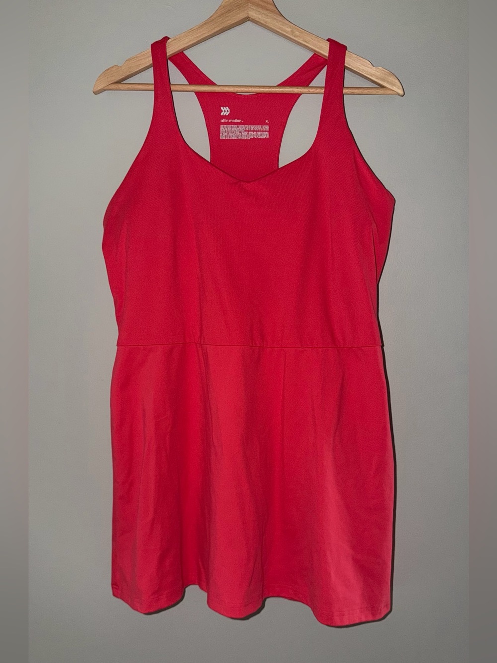 All In Motion Athletic Dress